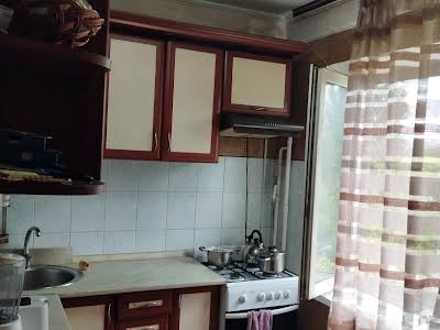 квартира за адресою Стеценка вул., 2