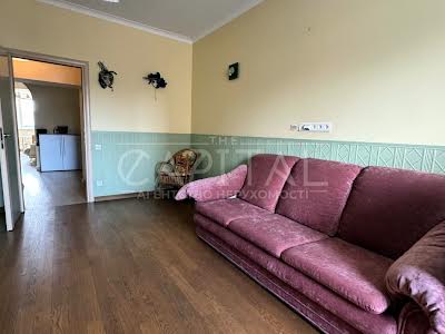 квартира за адресою В'ячеслава Чорновола вул., 25