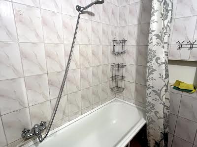 квартира за адресою Тампере вул., 8-А