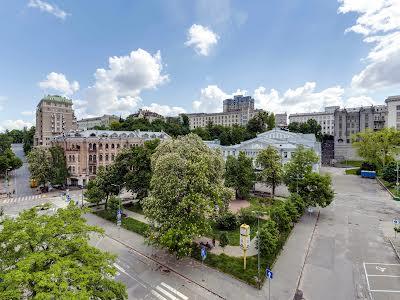 квартира по адресу Заньковецкой ул., 5/2