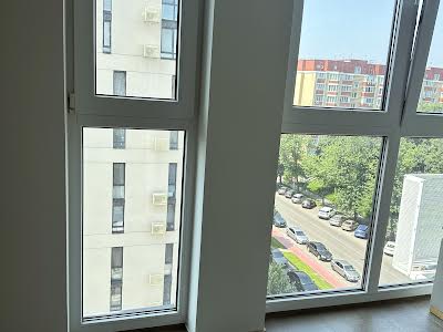квартира по адресу Салютная ул., 2к3