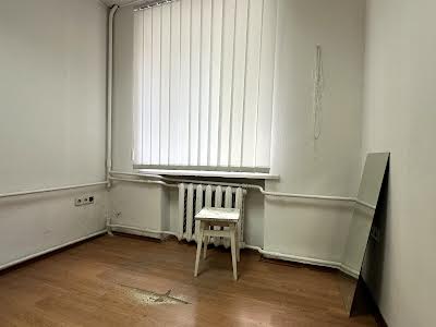 квартира за адресою Бульварно-Кудрявська вул. (Воровського), 43-А