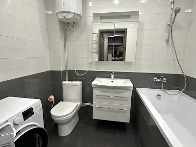 квартира за адресою Соломії Крушельницької вул., 15