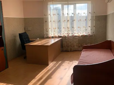квартира за адресою Анни Ахматової вул., 45