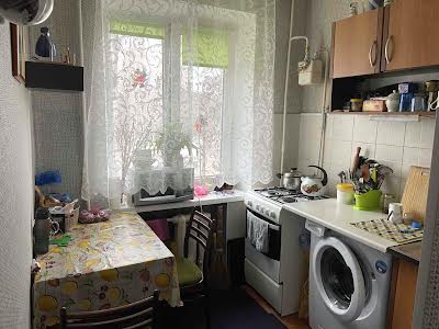 квартира за адресою Бровари, Чорних запорожців, 53а