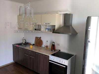 квартира за адресою Київ, Софії Русової вул., 5-Б