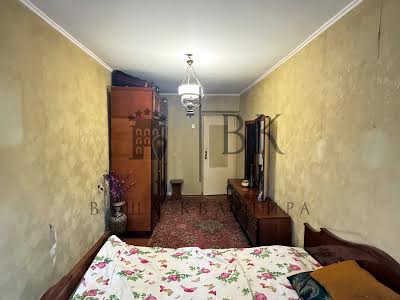 квартира за адресою Берестейський просп. (Перемоги), 106-А