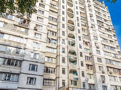 квартира за адресою Київ, Чистяківська вул., 11-Б