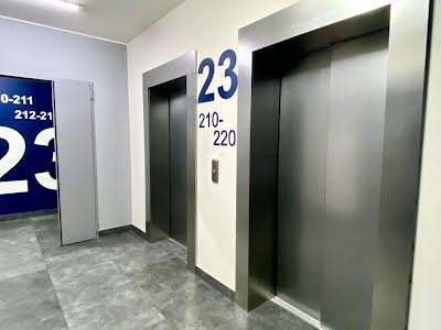 квартира за адресою Зарічна вул., 3-А