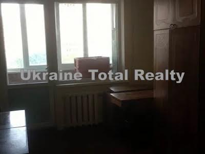 квартира по адресу Романа Шухевича просп. (Ватутина), 22-А