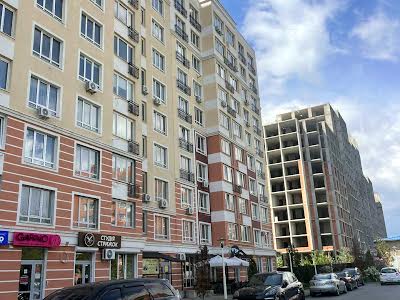 квартира за адресою Олександрівська вул., 1г