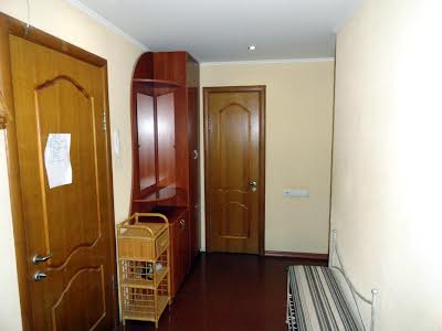 квартира за адресою Лугова вул., 3
