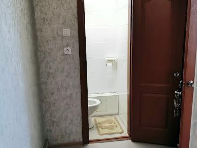 квартира за адресою Київ, Василя Тютюнника вул. (Анрі Барбюса), 32