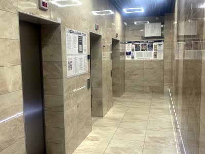 квартира за адресою Каховська вул., 62-А