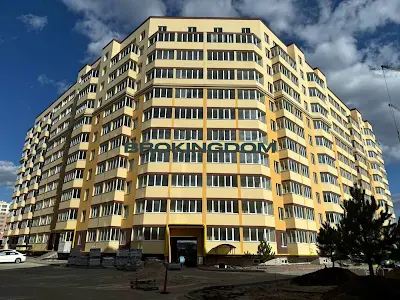 квартира за адресою Бишівська вул., 14