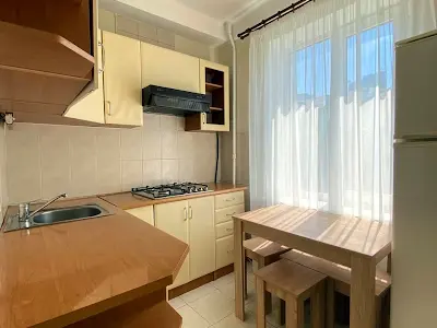 квартира за адресою Тампере вул., 7