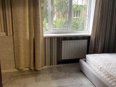 квартира за адресою Миколи Шепелєва вул., 10