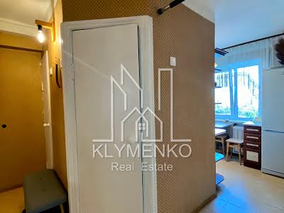 квартира за адресою Ентузіастів вул., 7