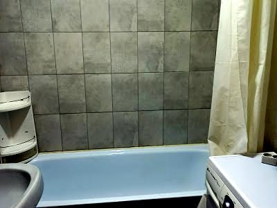 квартира по адресу Драгоманова ул., 14