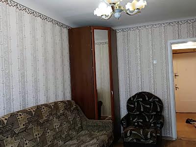 квартира по адресу Симферопольская ул., 11