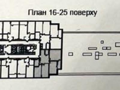 квартира по адресу Олександра Олеся ул., 6а