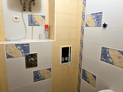 квартира за адресою Бориса Гмирі вул., 9-В
