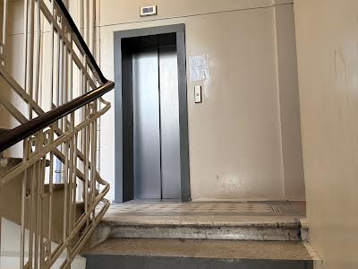 квартира за адресою Київ, Круглоуніверситетська вул., 14