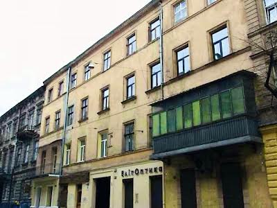 квартира за адресою Гетьмана Петра Дорошенка вул. (), 40