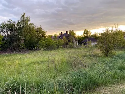 участок по адресу Александра Невского ул.