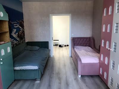квартира за адресою Київ, Урлівська вул., 23А