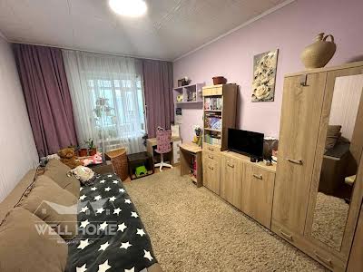 квартира по адресу Київська ул., 20