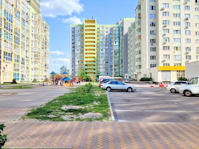 квартира по адресу Миколи Хвильового ул., 3