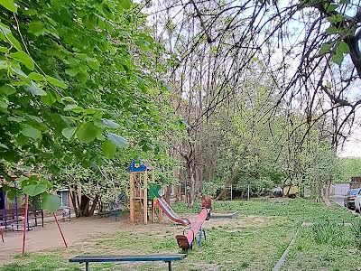 квартира по адресу Делегатский пер., 3