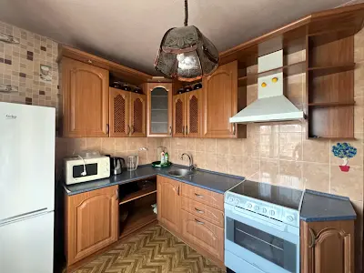 квартира по адресу Братства Тарасовцев ул. (Декабристів), 8