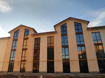квартира по адресу Свободи, 2