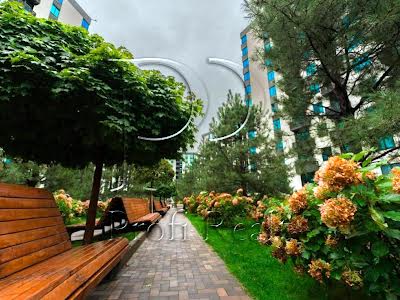квартира за адресою Героїв Небесної Сотні просп., 16/22