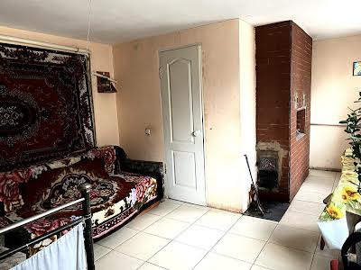 будинок за адресою с. Пашківка, Центральна
