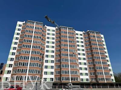 квартира по адресу Антоныча ул., 5б