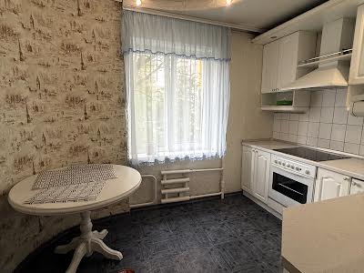 квартира по адресу Ирпенская ул., 63а