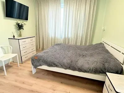 квартира по адресу Киев, Краковская ул., 27-А