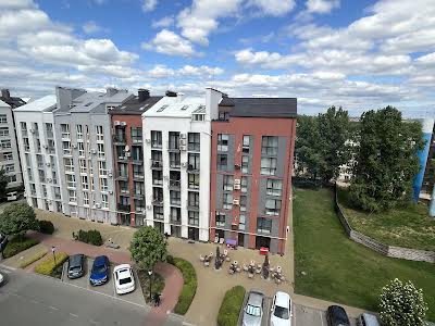 квартира по адресу с. Белогородка, Михаила Величко ул., 14б