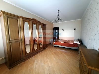 квартира по адресу Евгения Коновальца ул. (Щорса), 36б