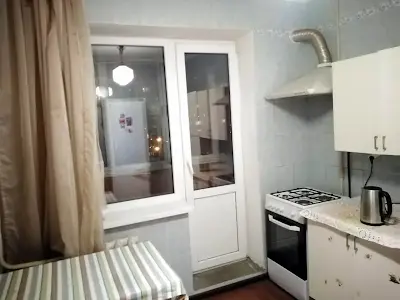 квартира по адресу Героев Днепра ул., 7