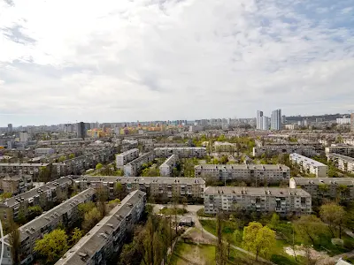 квартира по адресу Верховной Рады бульв., 14-Б
