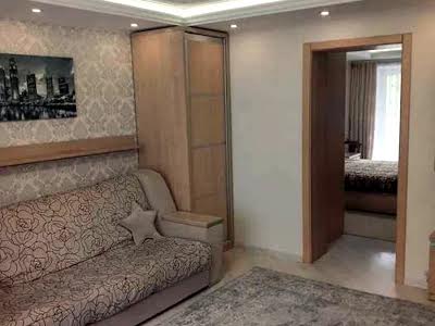 квартира по адресу Киев, Голосеевский просп. (40-летия Октября), 110