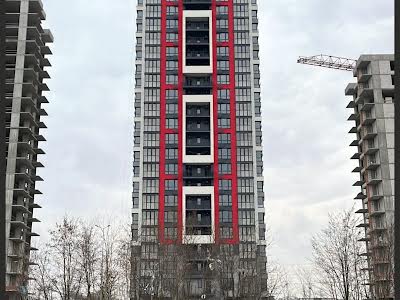 квартира по адресу Олександра Олеся ул., 1