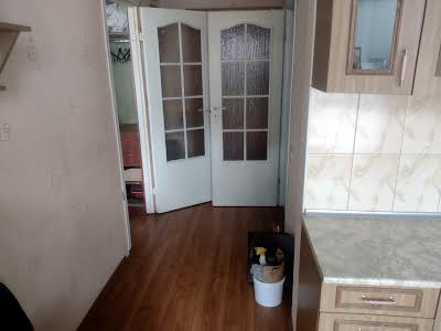 квартира за адресою Казарменна вул. (Григорія Андрющенка), 4Б