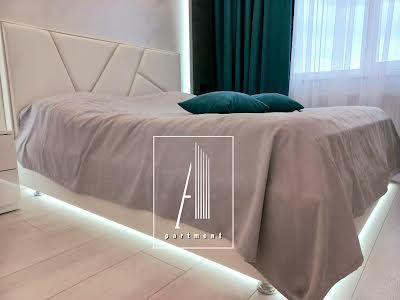 квартира за адресою Глибочицька вул., 73