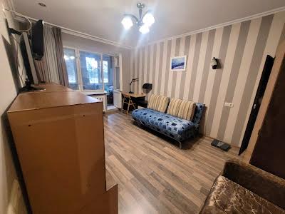 квартира по адресу Тульчинская ул., 9-А