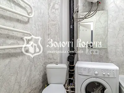 квартира по адресу Дністерська ул. (Двинская), 1-А